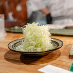 とんかつ 乃ぐち - 