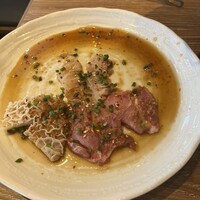 炭火焼肉ホルモン うしごろ 中目黒店 -  炭火焼肉ホルモン うしごろ 中目黒店 -