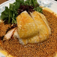 中華旬彩 森本 - 