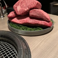 うし松 - 