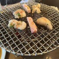 炭火焼肉ホルモン うしごろ 中目黒店 -  炭火焼肉ホルモン うしごろ 中目黒店 -