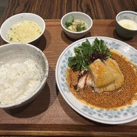 中華旬彩 森本 - 
