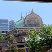 鮨 もりなり - 地下鉄を出るとそこは本願寺。ここから徒歩2分の路地裏店。