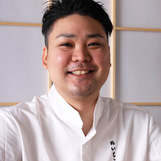 食への憧れを強く持ち、おいしさをつくれる人になりたくて