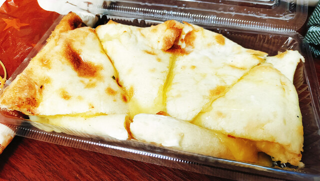 インドカレー ラッキー - 北里大学前（インドカレー）の写真