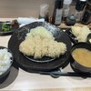 とんかつ憲進