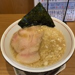 Chuukasoba Dan - 