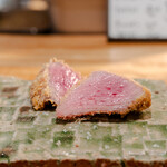 とんかつ 乃ぐち - 