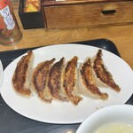 大阪王将 - 料理写真: