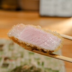 とんかつ 乃ぐち - 