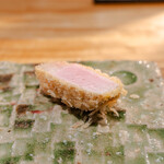 とんかつ 乃ぐち - 