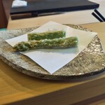 Tempura Arakawa - 