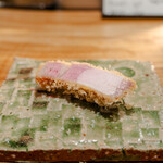 とんかつ 乃ぐち - 