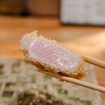 とんかつ 乃ぐち - 