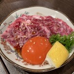 Shumiyakiniku Babaa - 