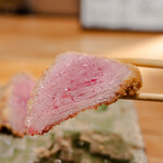 とんかつ 乃ぐち - 