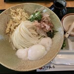 五島うどん びぜん家 - 