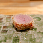 とんかつ 乃ぐち - 