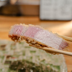 とんかつ 乃ぐち - 