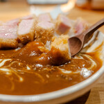 とんかつ 乃ぐち - 