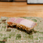 とんかつ 乃ぐち - 