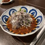 Shumiyakiniku Babaa - 