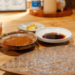 とんかつ 乃ぐち - 