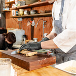 とんかつ 乃ぐち - 