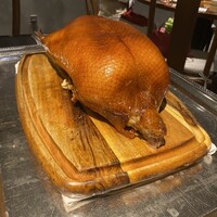 中国料理 「王朝」 ヒルトン東京 - 