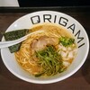 麺屋 オリガミ