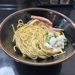 麺処 晴 - 