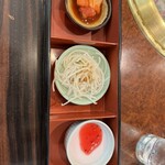 米沢牛炭火焼肉 上杉 福島店 - 