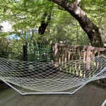 七沢温泉 元湯玉川館 cafe - 