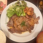 肉系居酒屋 肉十八番屋 虎ノ門店 - 