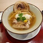麺スタイル谷本家 - 