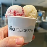 HiO ICE CREAM Atelier 自由が丘 - 