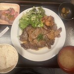 肉系居酒屋 肉十八番屋 虎ノ門店 - 
