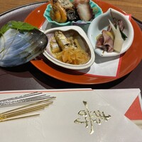 日本料理 櫂 - 