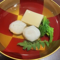 日本料理 櫂 - 