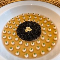 ガストロノミー ジョエル・ロブション - 