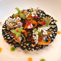 ガストロノミー ジョエル・ロブション - 