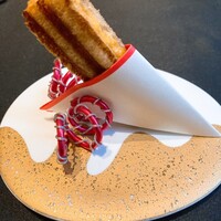 ガストロノミー ジョエル・ロブション - 