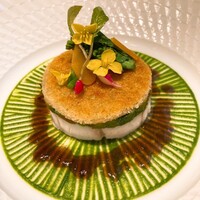 ガストロノミー ジョエル・ロブション - 