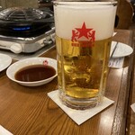 Sapporo Biruen Kesseru Horu - 