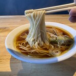 竜の髭 ramen-labo - 料理
