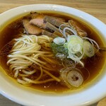 竜の髭 ramen-labo - 料理