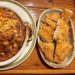 きっちん ぱぼーね - 