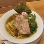 Tsukemen Tsubomi - 