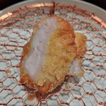 銀座かつかみ - 