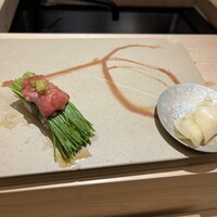 美登利 昌 成城店 - 